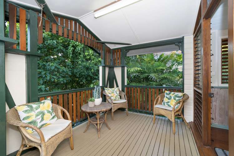Second view of Homely house listing, 2 Hooper Street, Belgian Gardens QLD 4810
