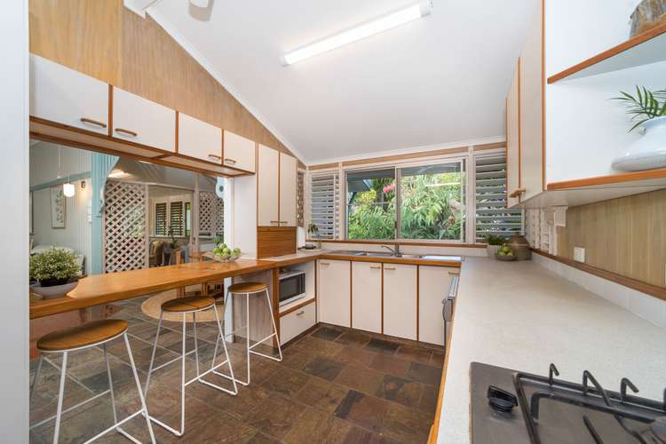 Fifth view of Homely house listing, 2 Hooper Street, Belgian Gardens QLD 4810