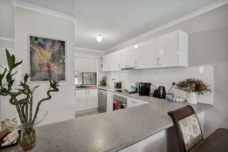 Third view of Homely unit listing, 9/78 Page Avenue, North Nowra NSW 2541