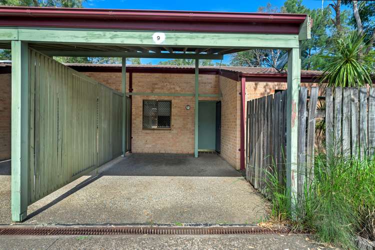 Seventh view of Homely unit listing, 9/78 Page Avenue, North Nowra NSW 2541