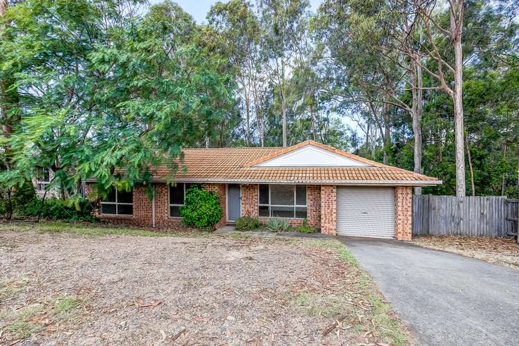 Main view of Homely house listing, 81 Castile Crescent, Edens Landing QLD 4207