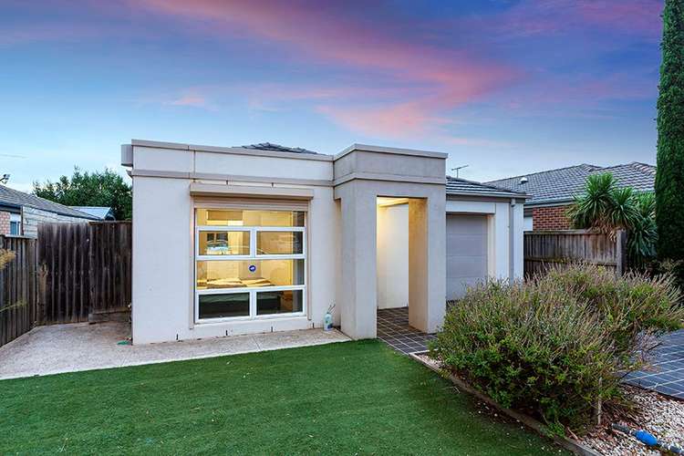 Second view of Homely house listing, 34 Felicity Drive, Tarneit VIC 3029