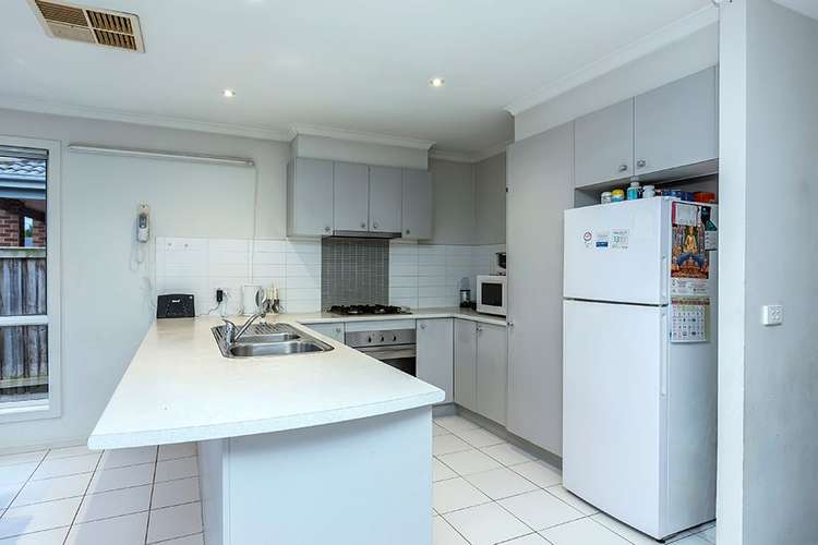 Third view of Homely house listing, 34 Felicity Drive, Tarneit VIC 3029