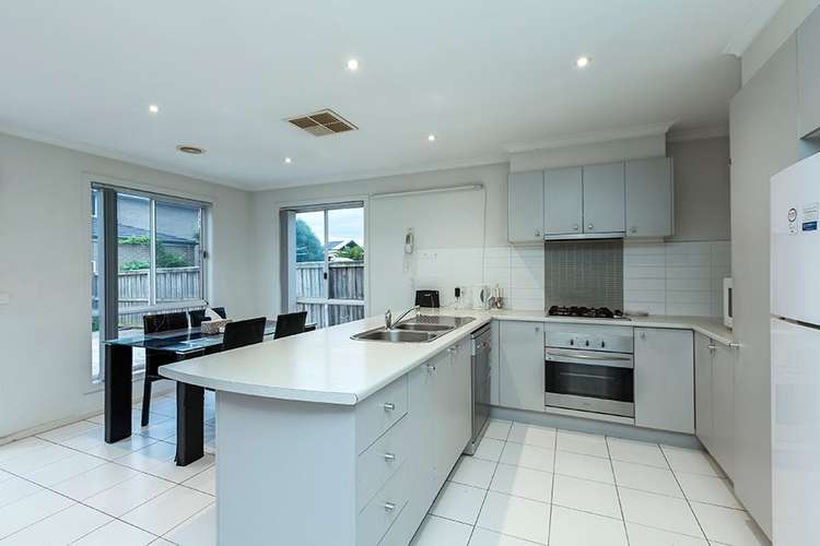 Fourth view of Homely house listing, 34 Felicity Drive, Tarneit VIC 3029