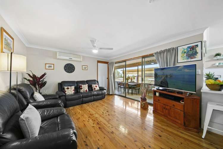 Fourth view of Homely house listing, 16 Barrington Crescent, Maryland NSW 2287