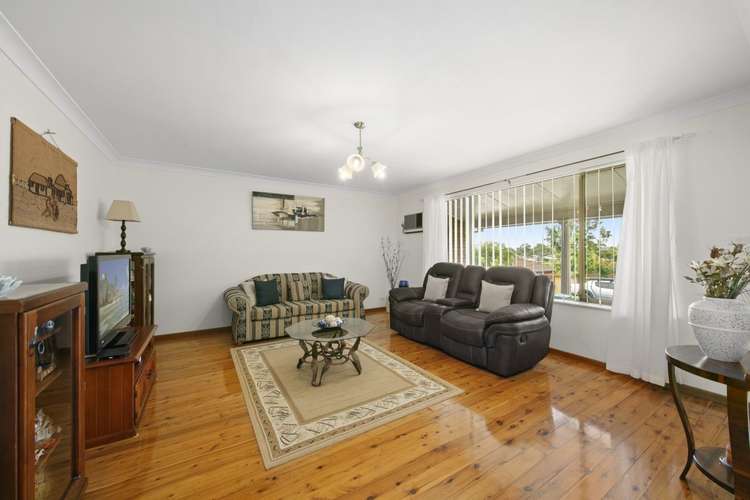 Fifth view of Homely house listing, 16 Barrington Crescent, Maryland NSW 2287