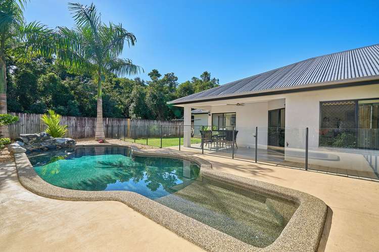 Second view of Homely house listing, 30 Cliffdale Street, Bentley Park QLD 4869