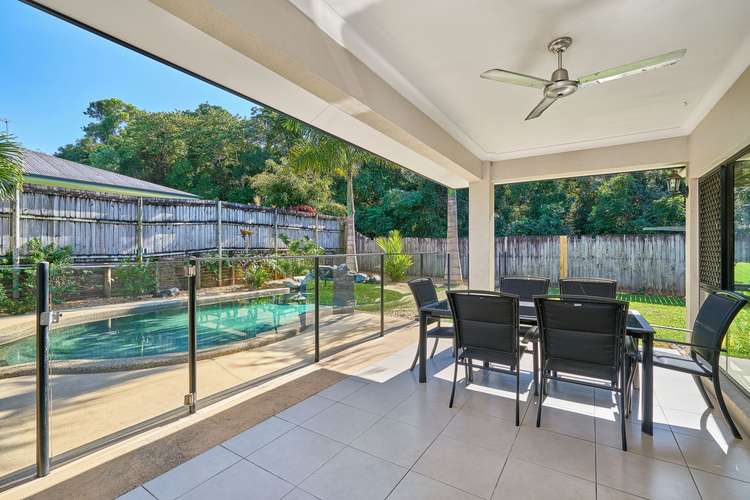 Fourth view of Homely house listing, 30 Cliffdale Street, Bentley Park QLD 4869