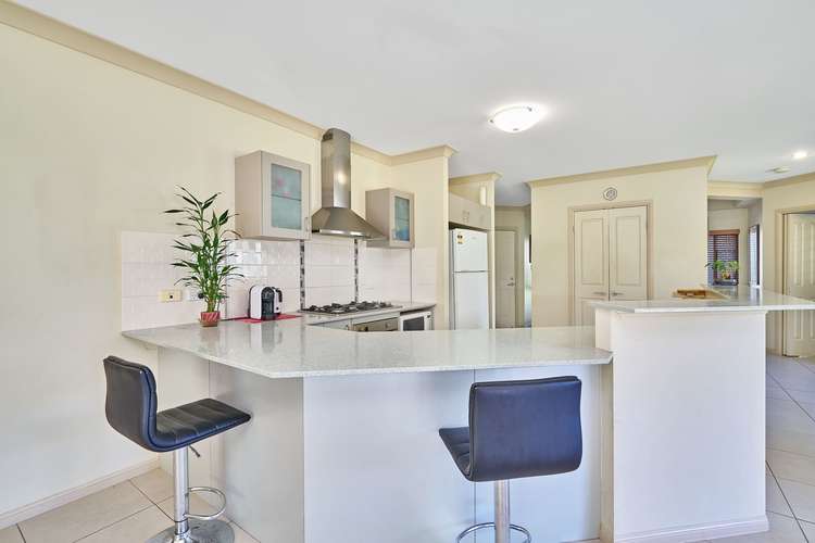 Fifth view of Homely house listing, 30 Cliffdale Street, Bentley Park QLD 4869