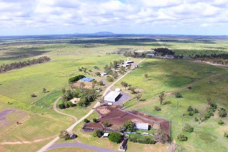 Main view of Homely ruralOther listing, 43308 fitzroy development Road, Valkyrie QLD 4742