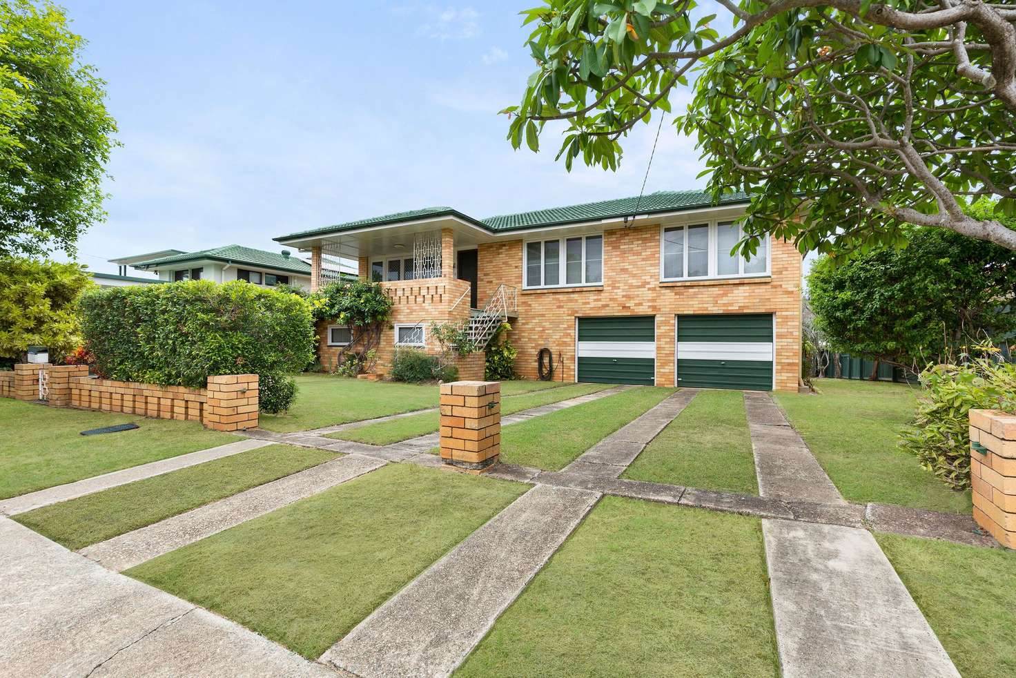 Main view of Homely house listing, 12 Mayled Street, Chermside West QLD 4032