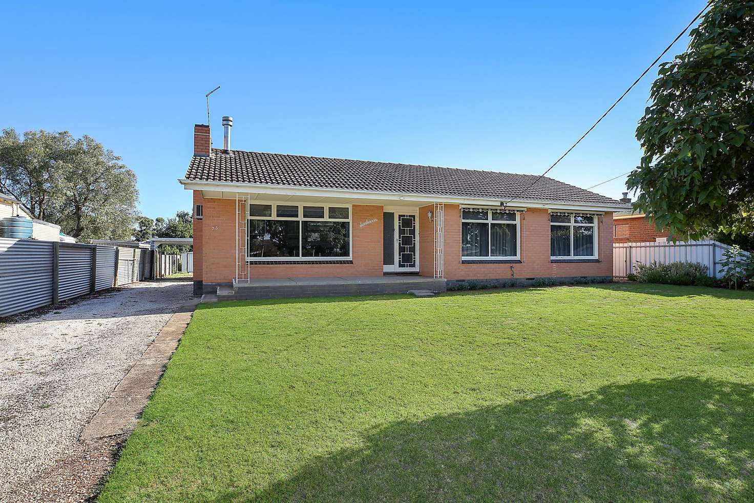 Main view of Homely house listing, 75 High Street, Lismore VIC 3324