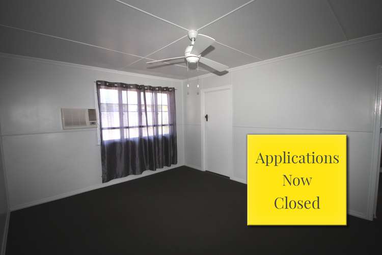 Main view of Homely unit listing, 2/31 Washpool Street, Biloela QLD 4715