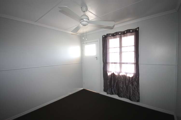 Third view of Homely unit listing, 2/31 Washpool Street, Biloela QLD 4715