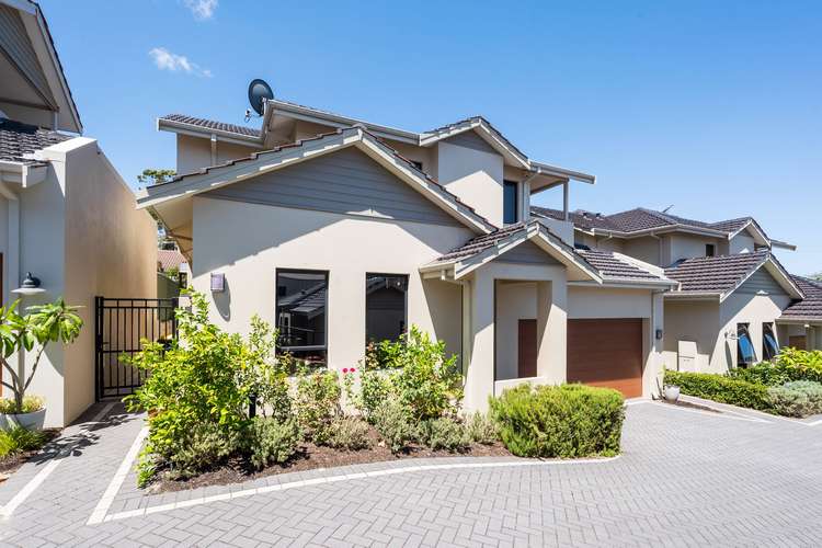 Main view of Homely house listing, 5/49 Powell Street, Joondanna WA 6060