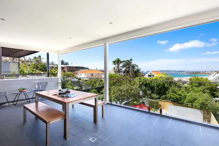 Main view of Homely house listing, 21 Austin Avenue, North Curl Curl NSW 2099