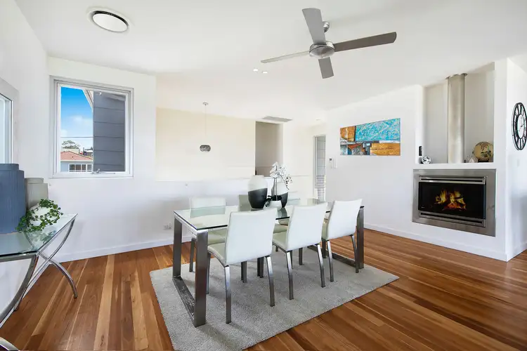 Fifth view of Homely house listing, 21 Austin Avenue, North Curl Curl NSW 2099