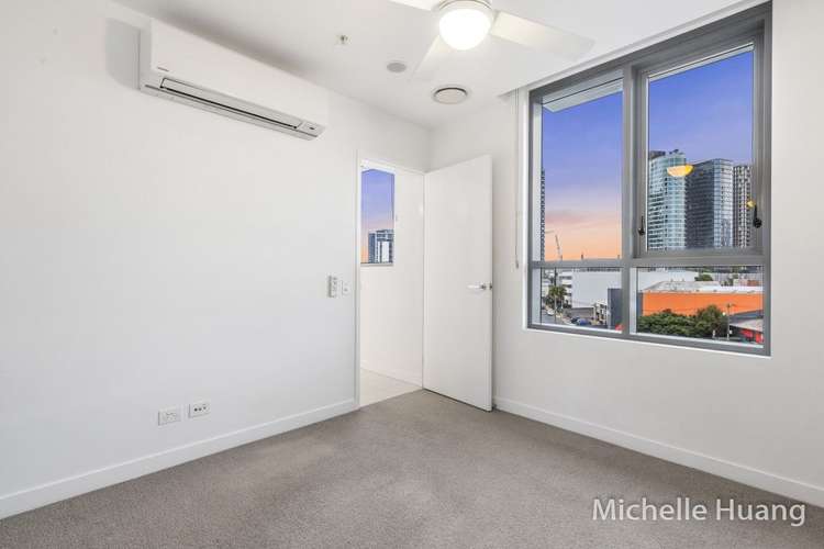 Third view of Homely apartment listing, 711/338 Water Street, Fortitude Valley QLD 4006