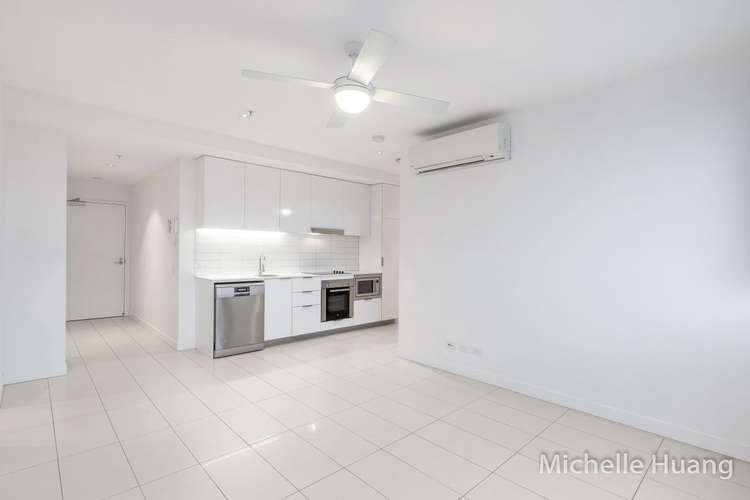 Fifth view of Homely apartment listing, 711/338 Water Street, Fortitude Valley QLD 4006