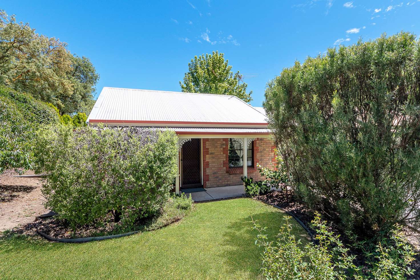 Main view of Homely unit listing, 1/7 Alexandrina Road, Mount Barker SA 5251