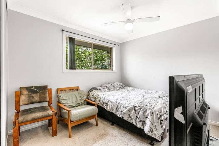 Sixth view of Homely townhouse listing, 21/96 Fawcett Street, Glenfield NSW 2167