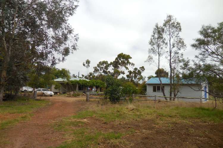 Second view of Homely house listing, 403 Seymour Road, Denbarker WA 6324