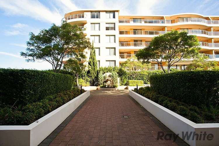 Fourth view of Homely apartment listing, 609/7 Rockdale Plaza Drive, Rockdale NSW 2216