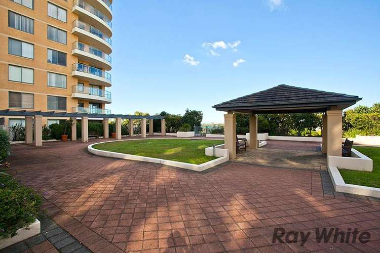 Fifth view of Homely apartment listing, 609/7 Rockdale Plaza Drive, Rockdale NSW 2216