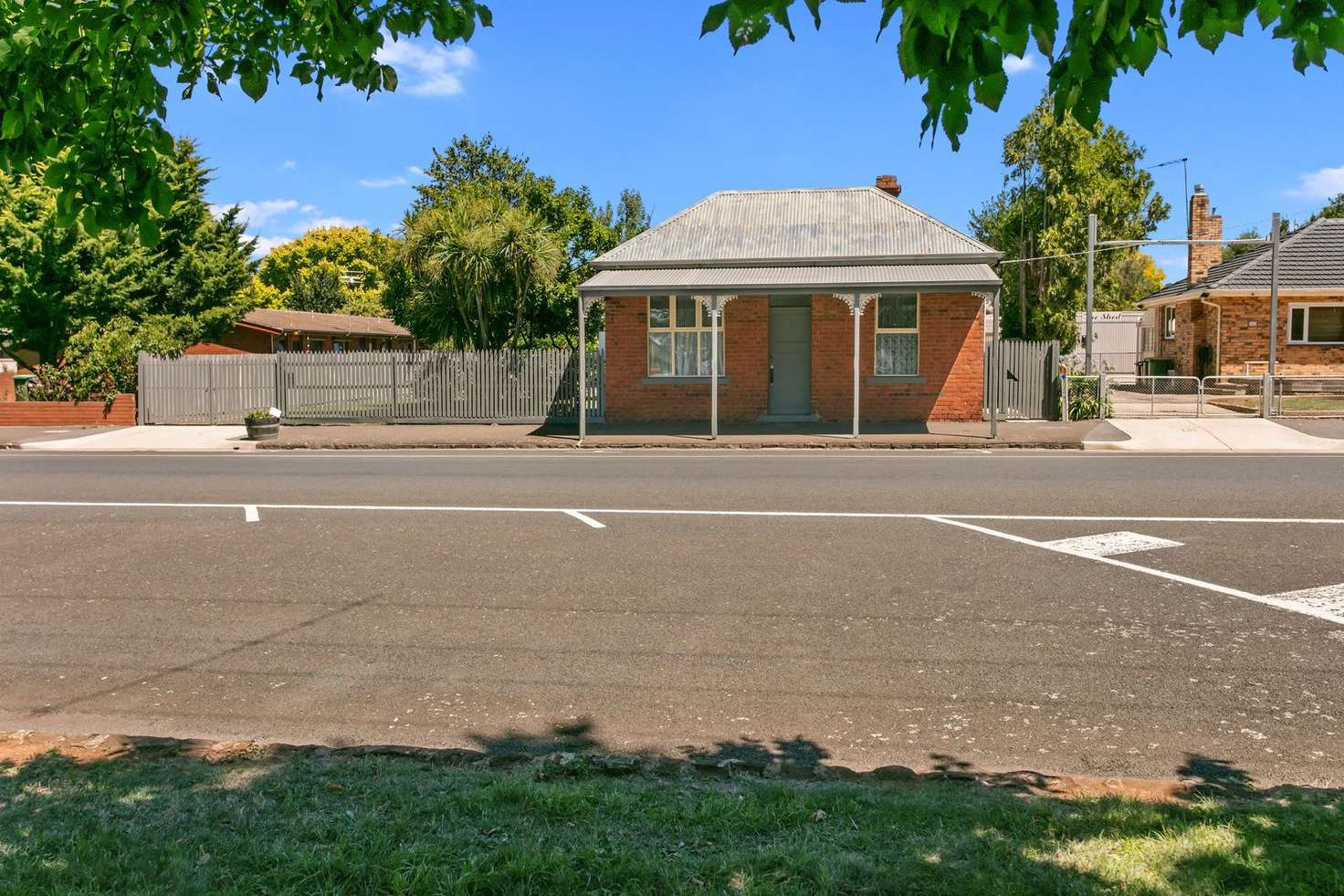 Main view of Homely house listing, 27 High Street, Lancefield VIC 3435