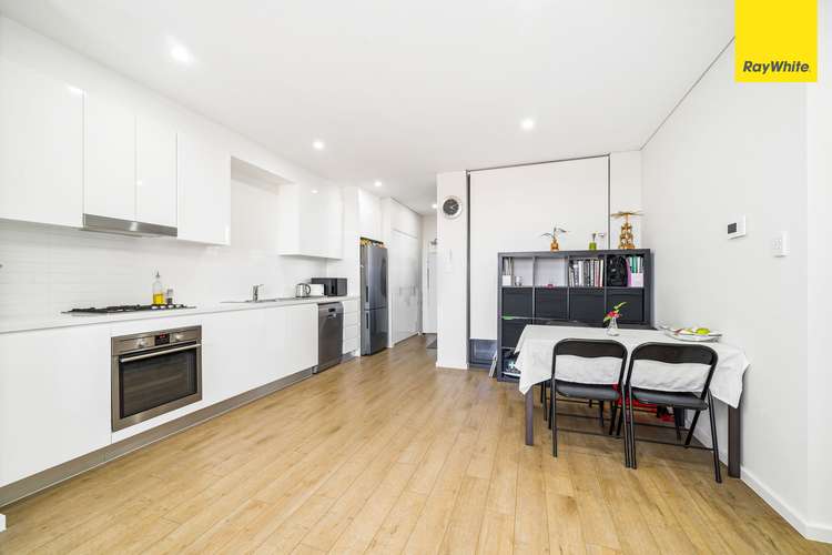 Fourth view of Homely apartment listing, 221/364 Canterbury Road, Canterbury NSW 2193