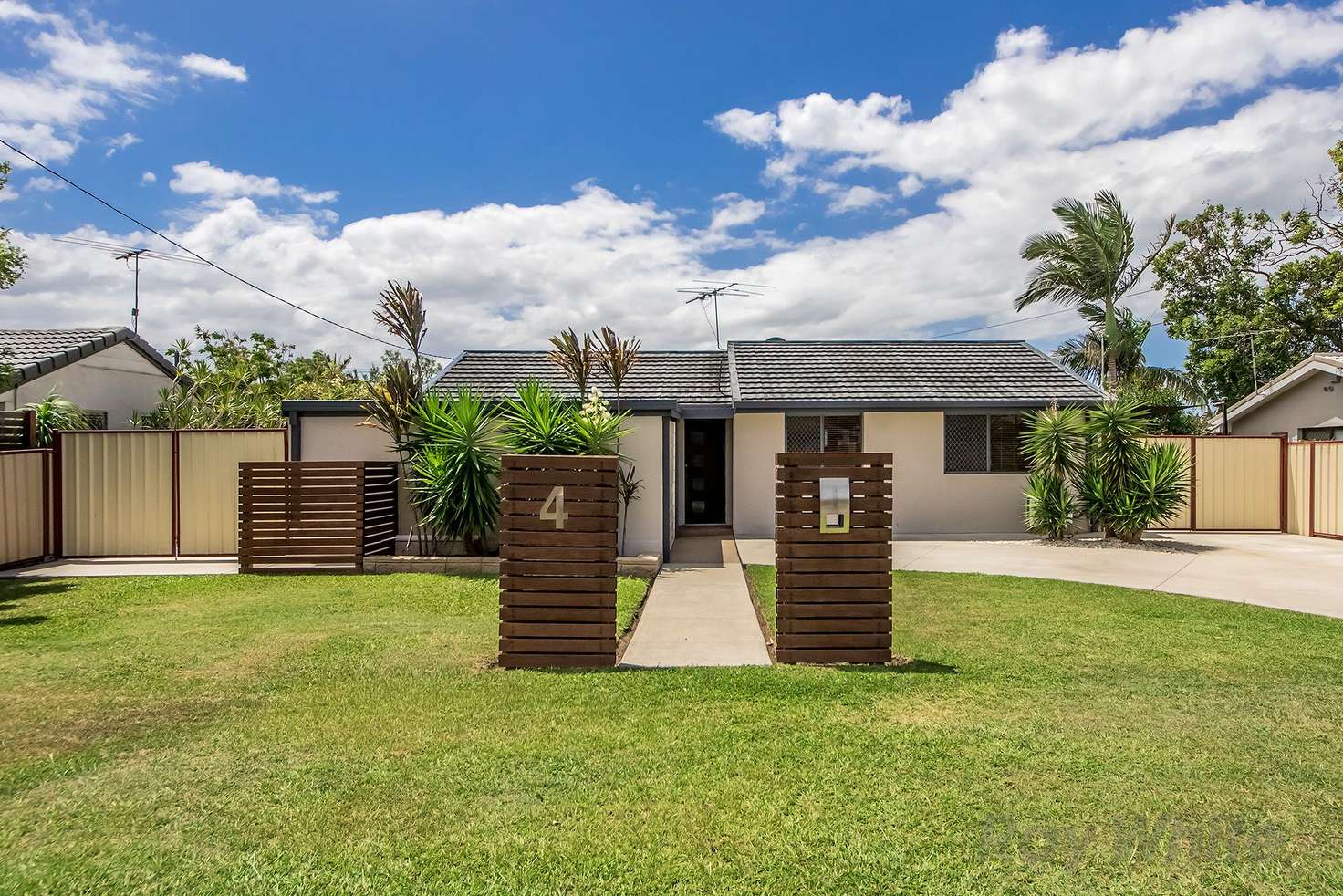 Main view of Homely house listing, 4 Baradine Street, Mount Warren Park QLD 4207