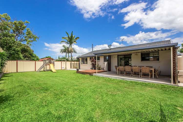 Sixth view of Homely house listing, 4 Baradine Street, Mount Warren Park QLD 4207