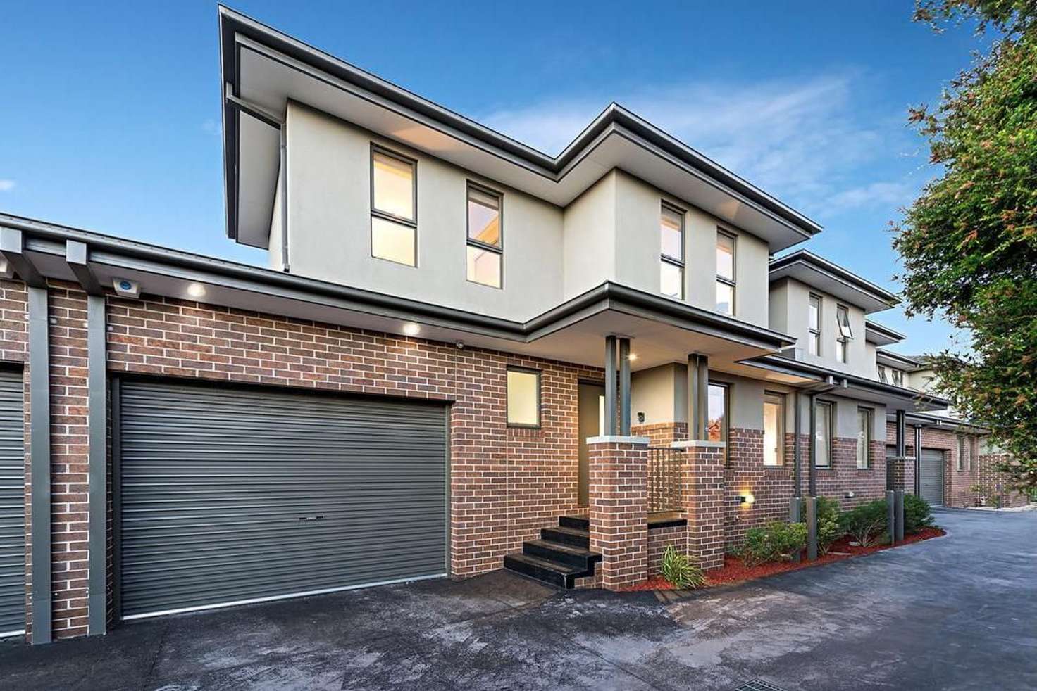 Main view of Homely townhouse listing, 3/1 McCrae Street, Reservoir VIC 3073