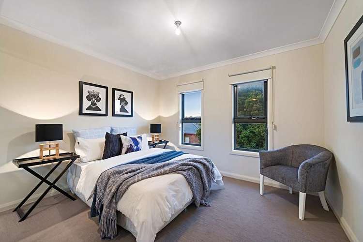 Fifth view of Homely townhouse listing, 3/1 McCrae Street, Reservoir VIC 3073