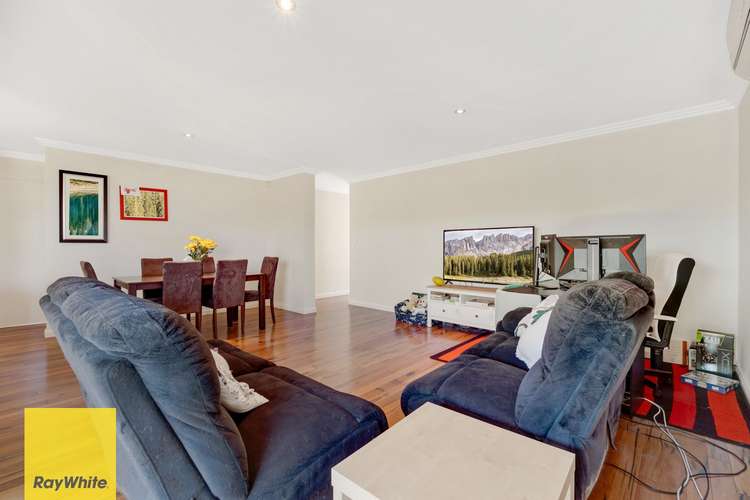 Second view of Homely villa listing, 4/15 Yapton Turn, Girrawheen WA 6064