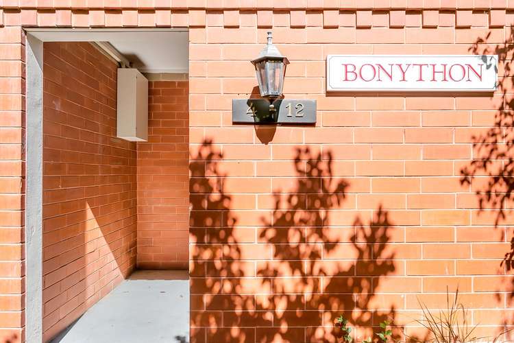 Third view of Homely unit listing, 10/266-274 South Terrace, Adelaide SA 5000