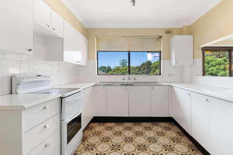Second view of Homely apartment listing, 11/9-11 Lane Cove Road, Ryde NSW 2112