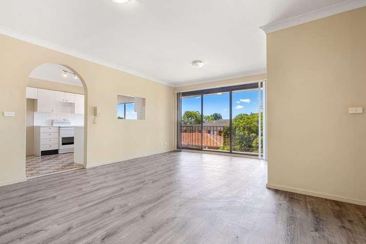 Third view of Homely apartment listing, 11/9-11 Lane Cove Road, Ryde NSW 2112