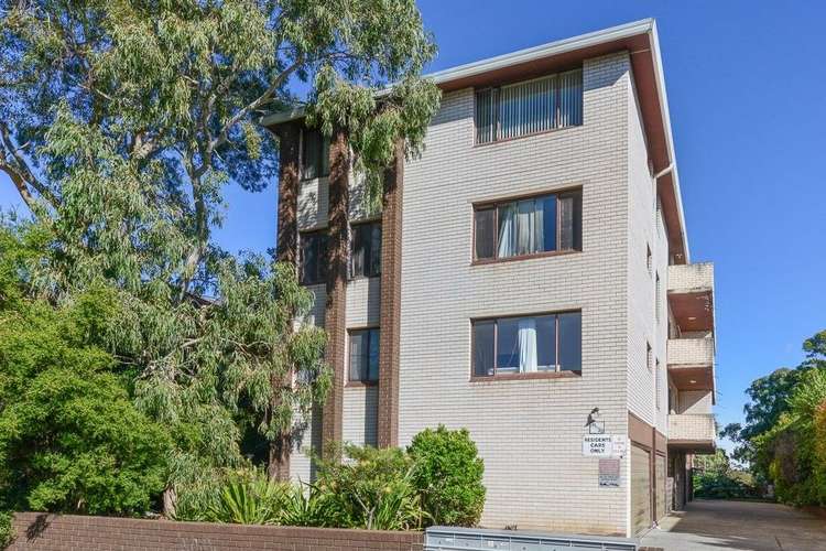 Main view of Homely unit listing, 9/31-33 Ocean Street, Penshurst NSW 2222