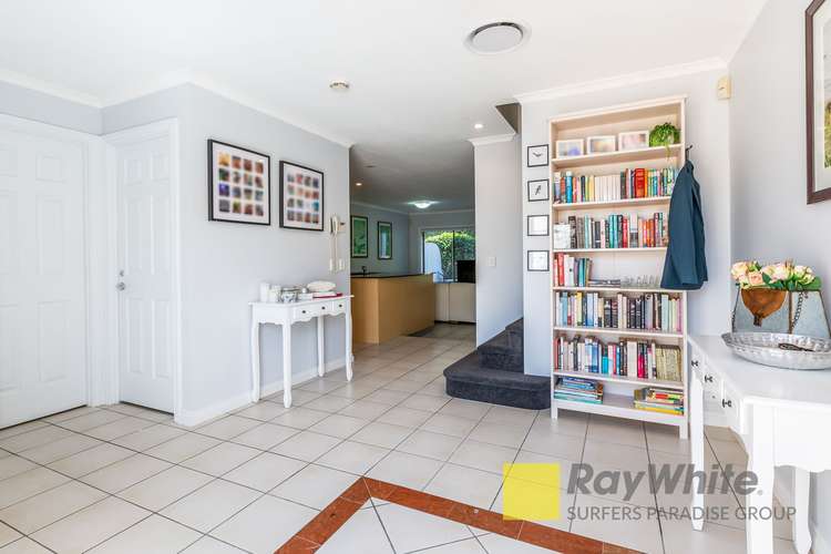 Third view of Homely townhouse listing, 8861 Magnolia Drive East, Hope Island QLD 4212