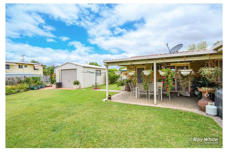 Second view of Homely house listing, 44 Carara Drive, Kawana QLD 4701