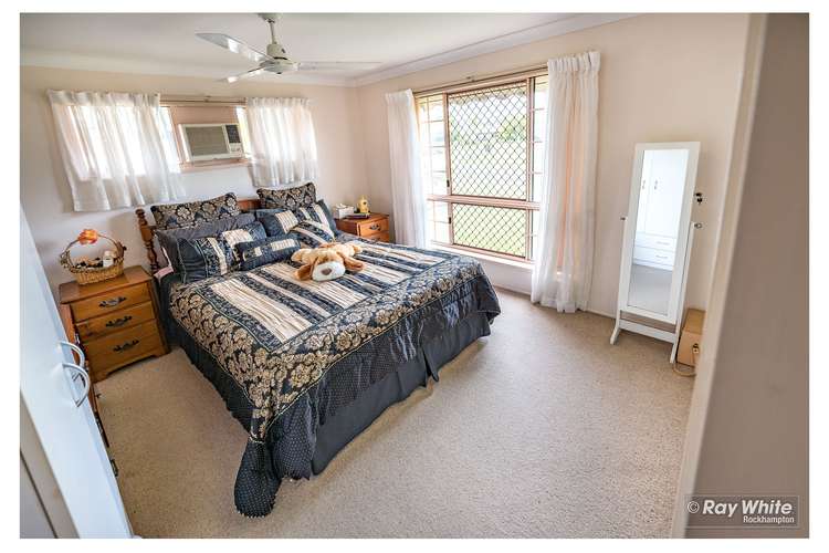 Sixth view of Homely house listing, 44 Carara Drive, Kawana QLD 4701