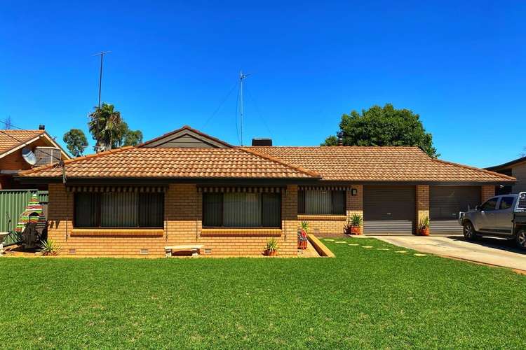 Main view of Homely house listing, 4 High Street, Condobolin NSW 2877