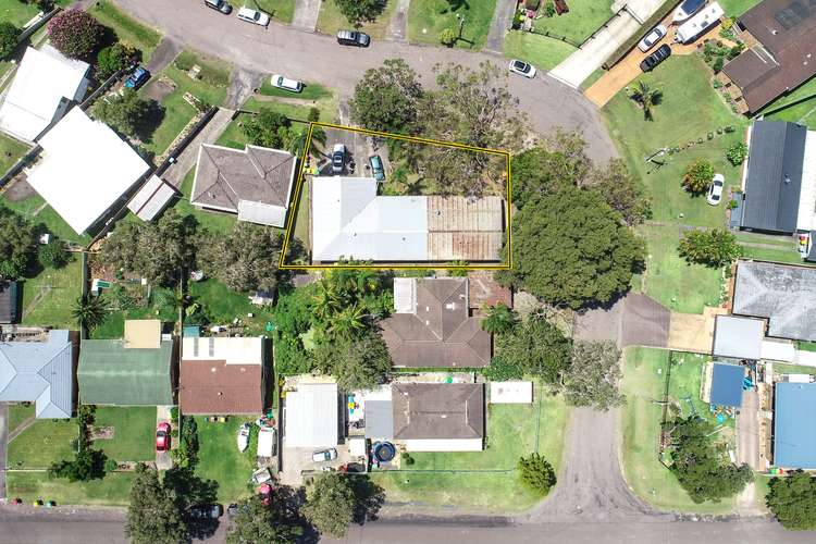 Second view of Homely house listing, 15 Kalang Avenue, Buff Point NSW 2262