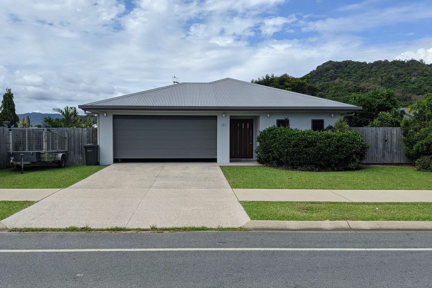 Main view of Homely house listing, 80 Cooya Beach Road, Cooya Beach QLD 4873