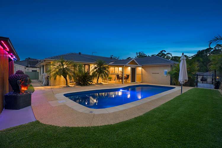 Main view of Homely house listing, 54 Ballydoyle Drive, Ashtonfield NSW 2323