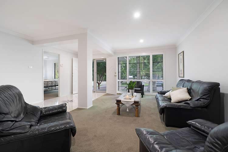 Third view of Homely house listing, 54 Ballydoyle Drive, Ashtonfield NSW 2323