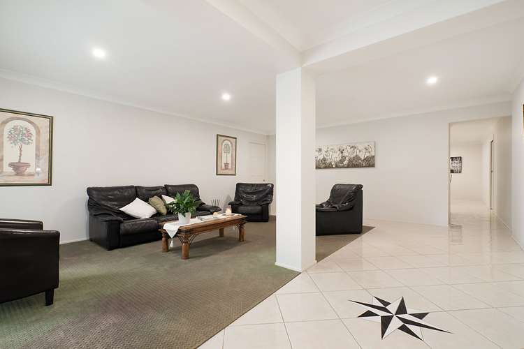 Fourth view of Homely house listing, 54 Ballydoyle Drive, Ashtonfield NSW 2323