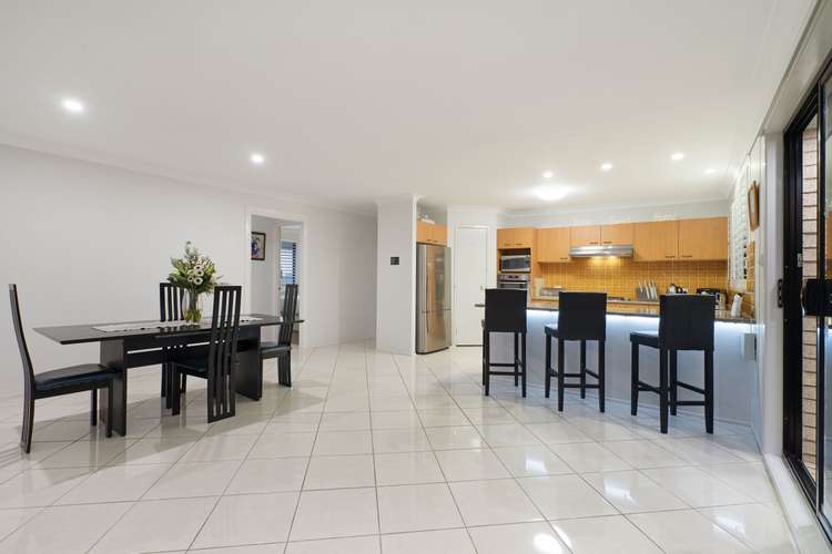 Fifth view of Homely house listing, 54 Ballydoyle Drive, Ashtonfield NSW 2323