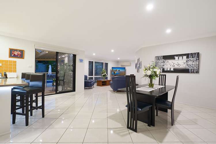Sixth view of Homely house listing, 54 Ballydoyle Drive, Ashtonfield NSW 2323